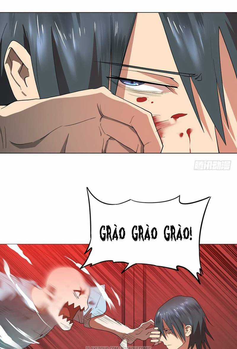 Danh Sách Kẻ Phản Diện Chapter 2 trang 39