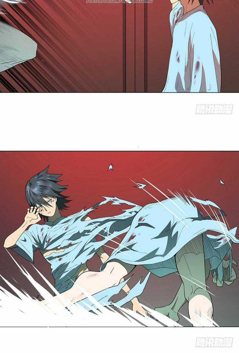 Danh Sách Kẻ Phản Diện Chapter 2 trang 40