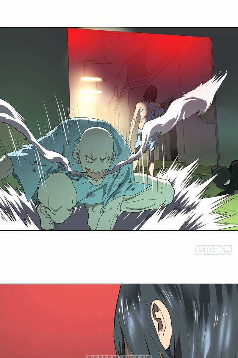 Danh Sách Kẻ Phản Diện Chapter 2 trang 41