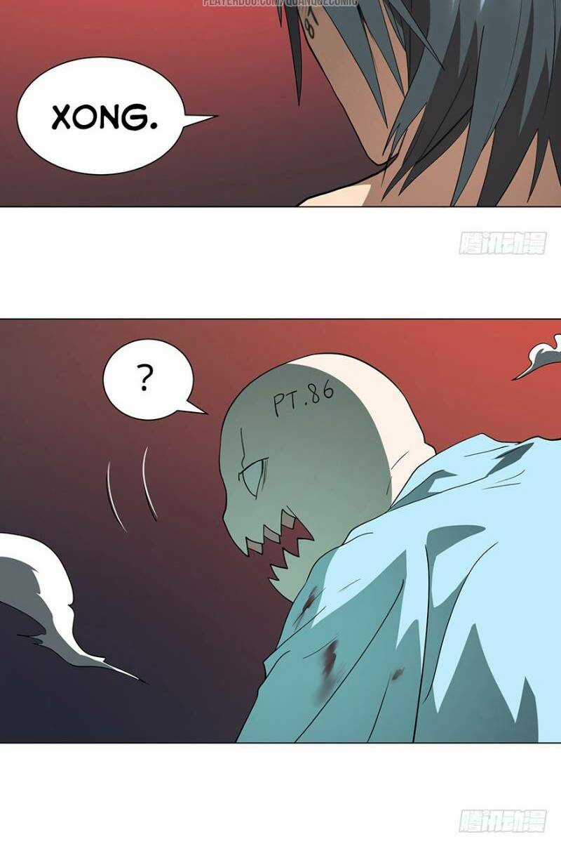 Danh Sách Kẻ Phản Diện Chapter 2 trang 42