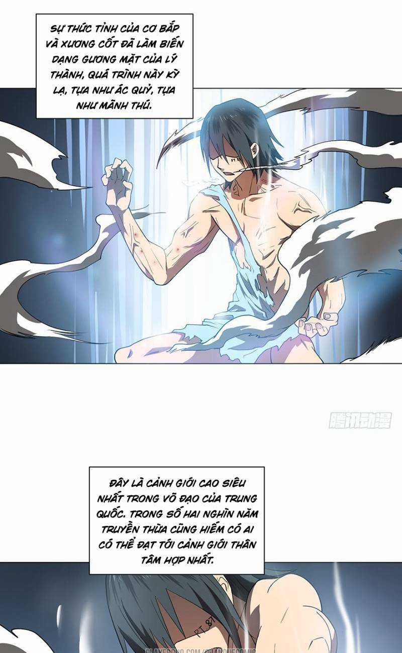 Danh Sách Kẻ Phản Diện Chapter 2 trang 47