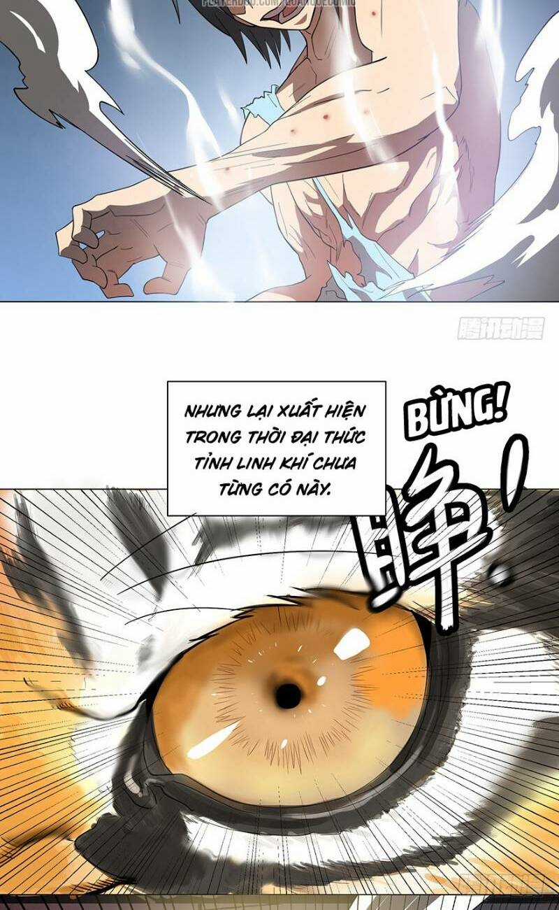 Danh Sách Kẻ Phản Diện Chapter 2 trang 48