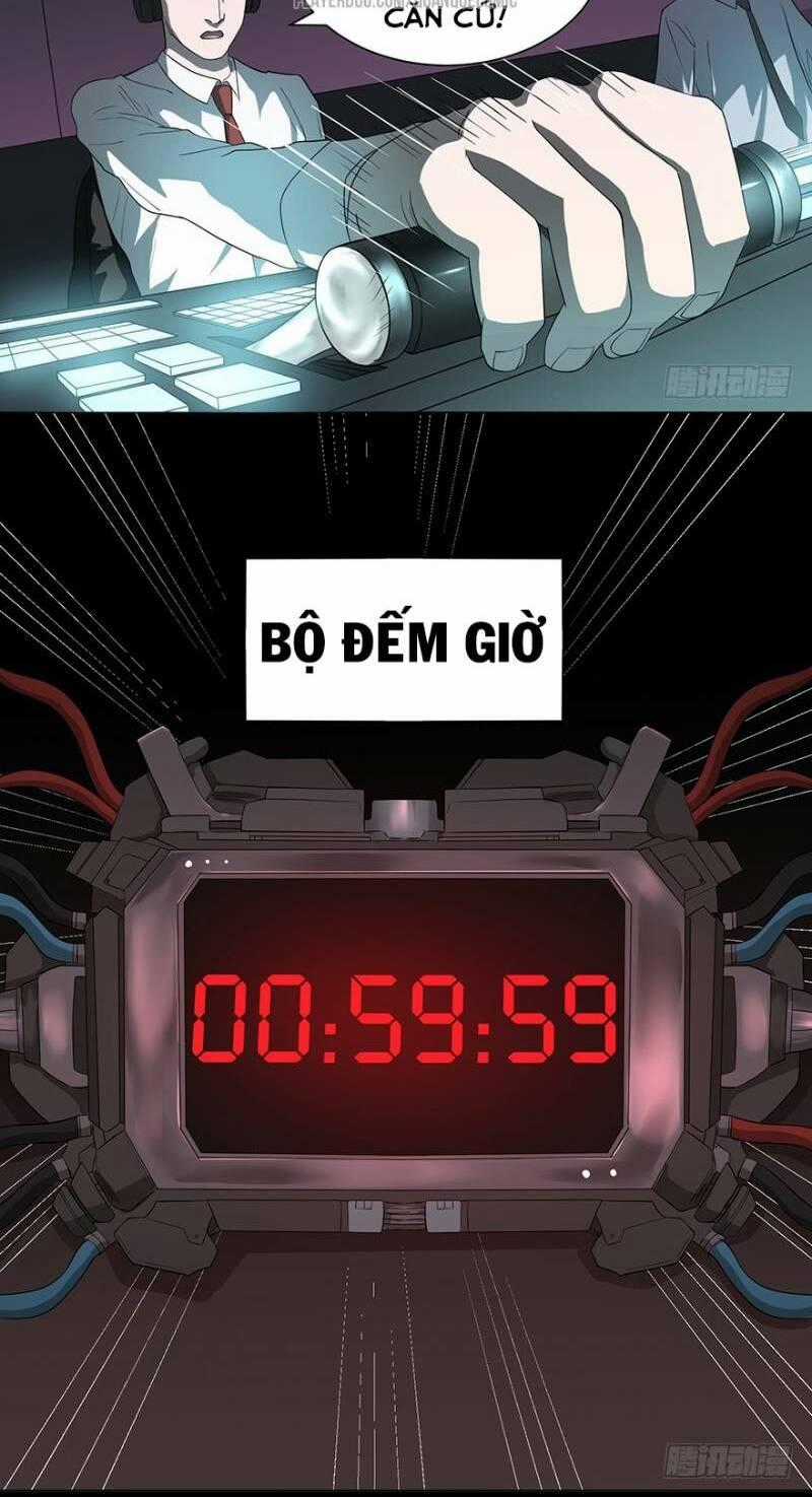 Danh Sách Kẻ Phản Diện Chapter 2 trang 52