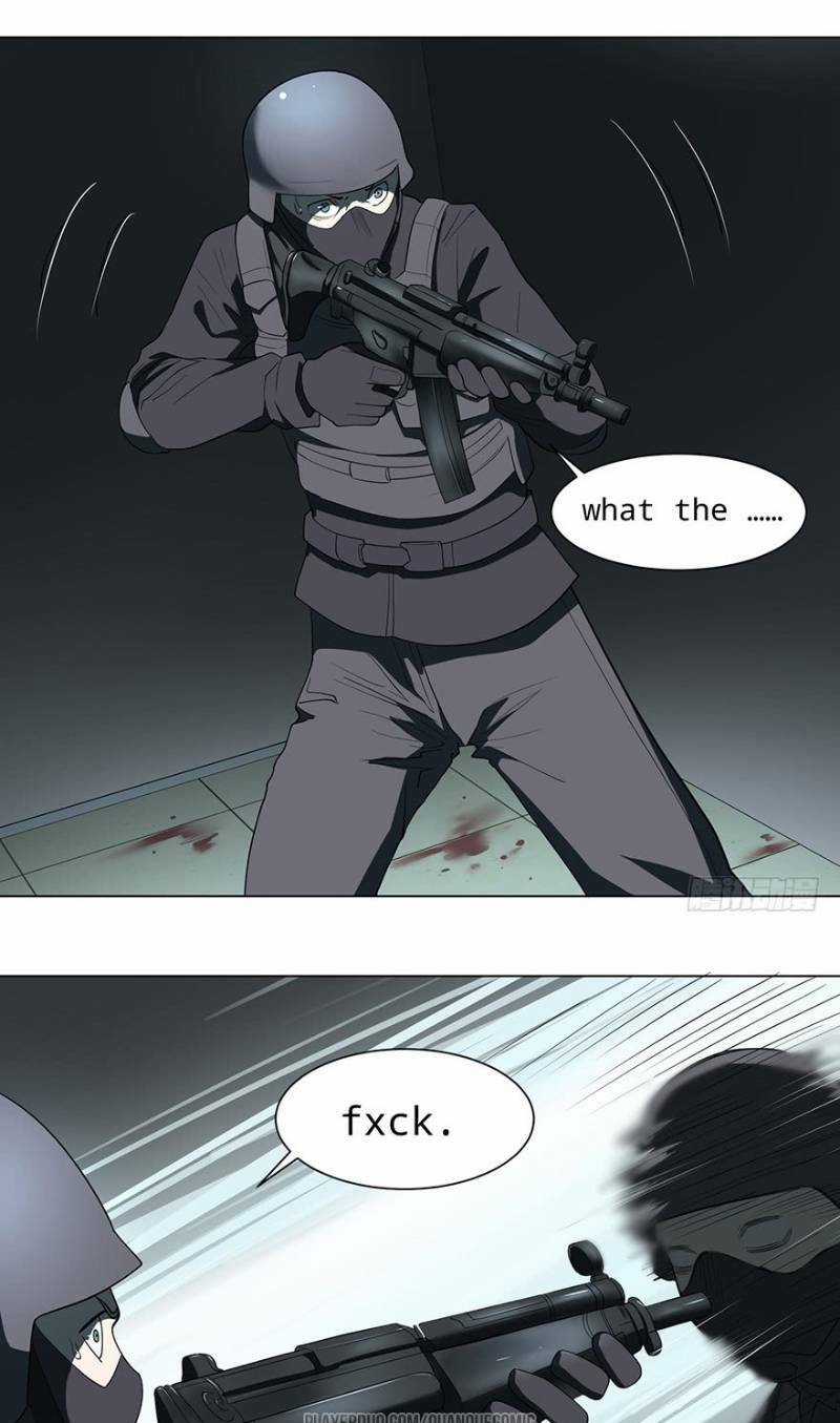 Danh Sách Kẻ Phản Diện Chapter 2 trang 6