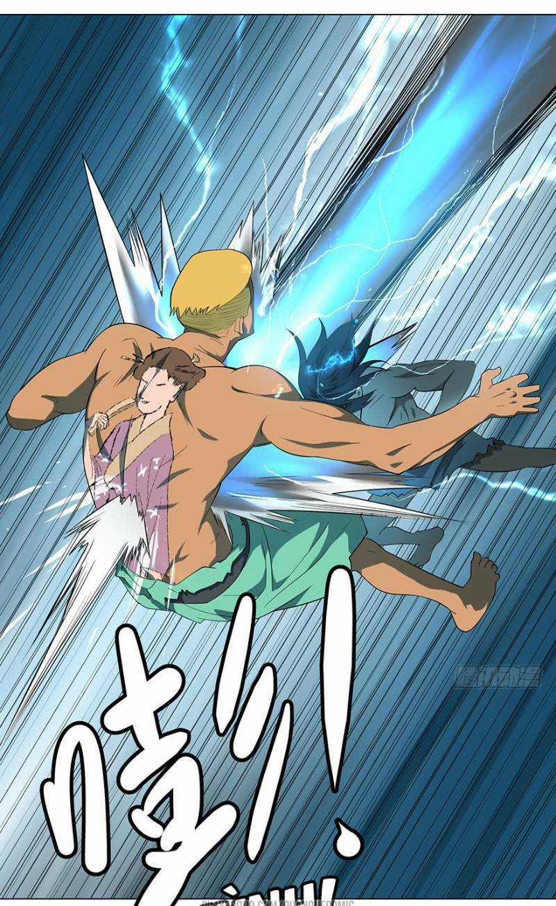 Danh Sách Kẻ Phản Diện Chapter 3 trang 17