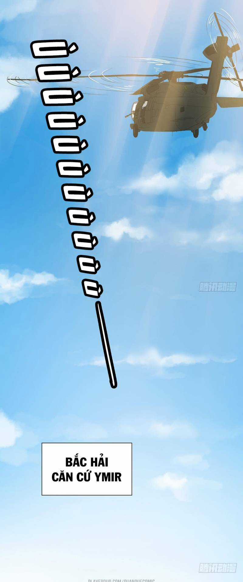 Danh Sách Kẻ Phản Diện Chapter 3 trang 40