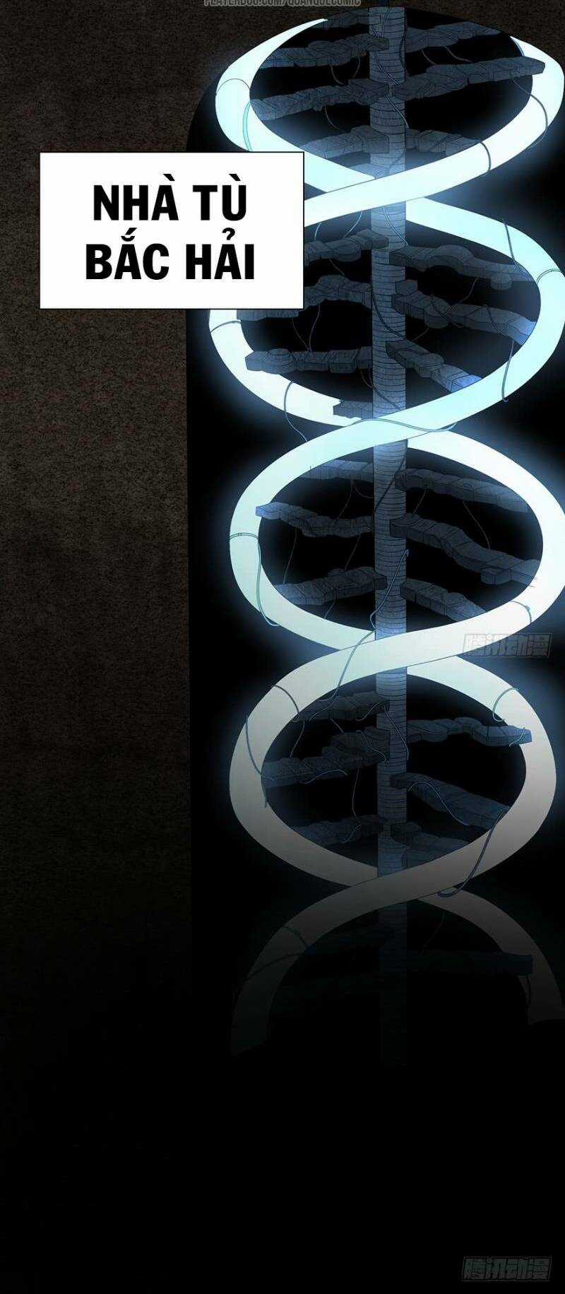 Danh Sách Kẻ Phản Diện Chapter 3 trang 43