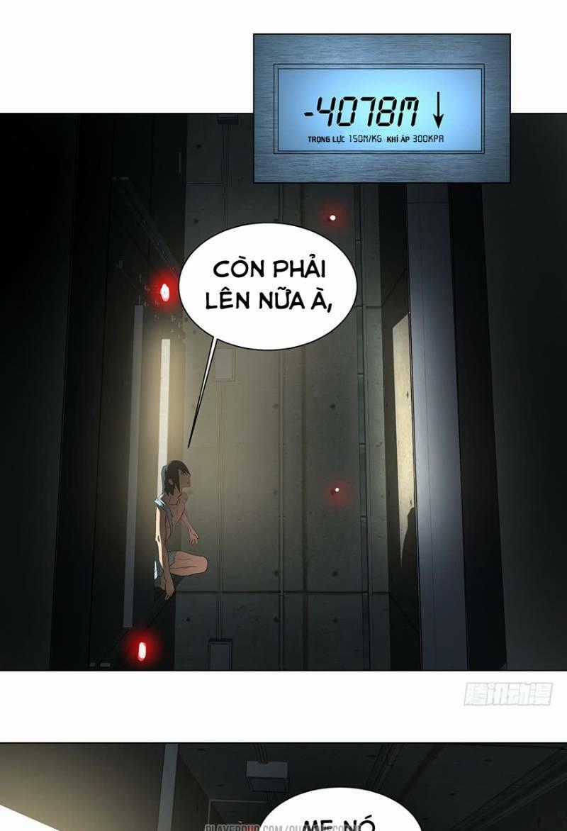 Danh Sách Kẻ Phản Diện Chapter 3 trang 46