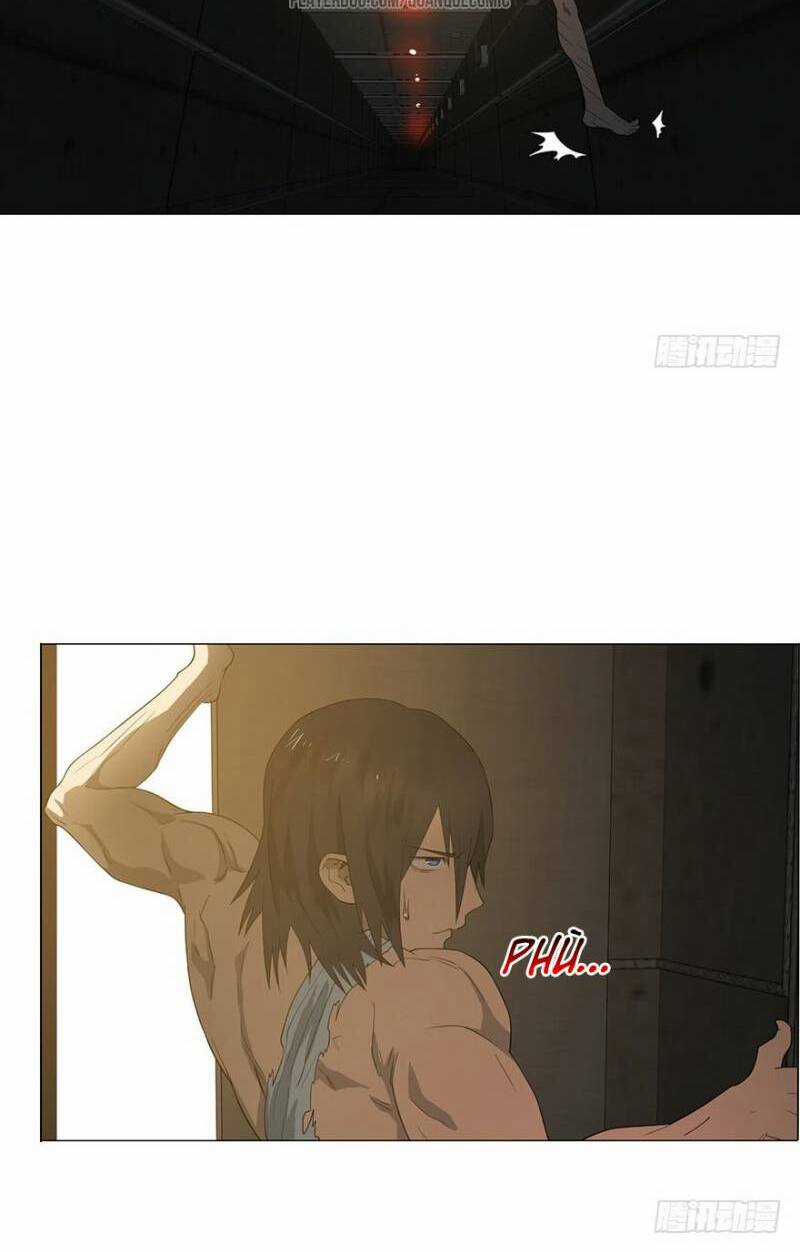 Danh Sách Kẻ Phản Diện Chapter 4 trang 29