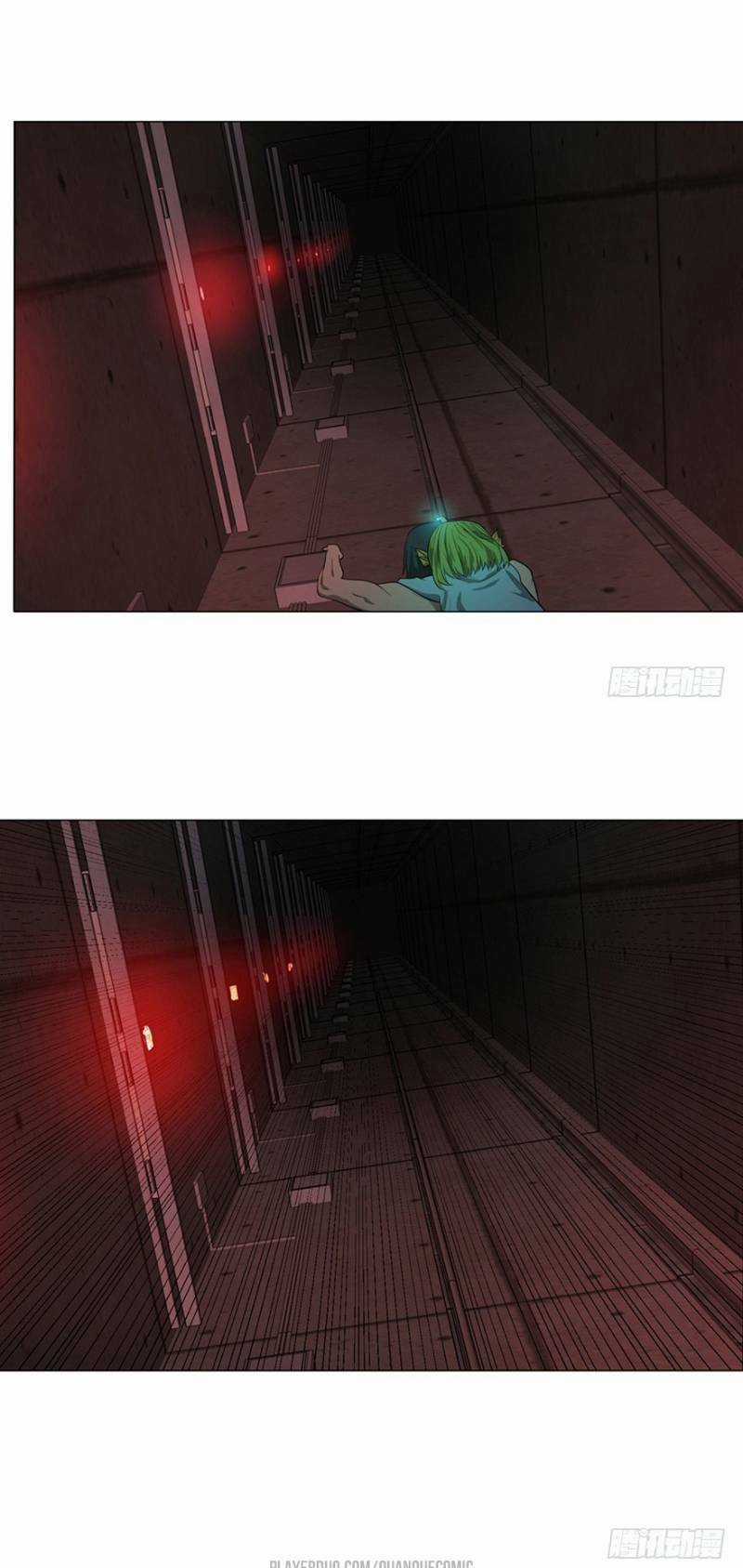 Danh Sách Kẻ Phản Diện Chapter 4 trang 36