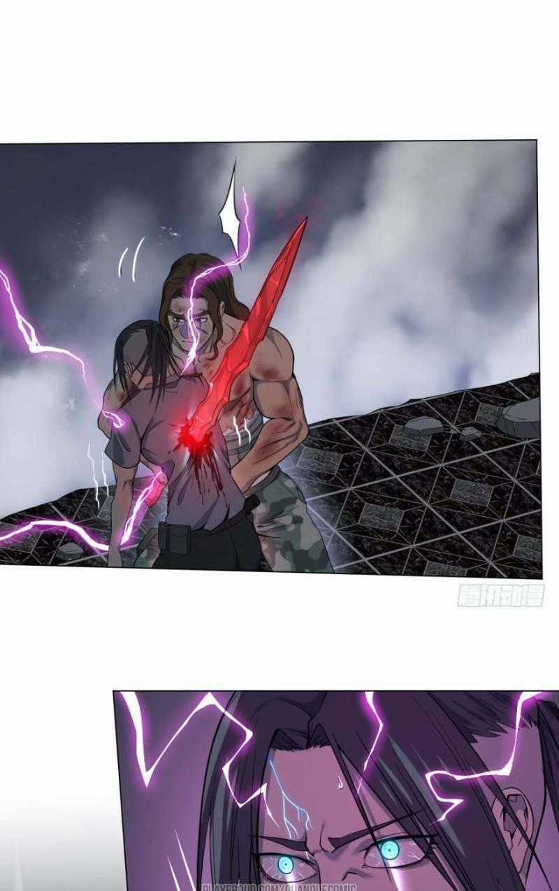 Danh Sách Kẻ Phản Diện Chapter 40 trang 0