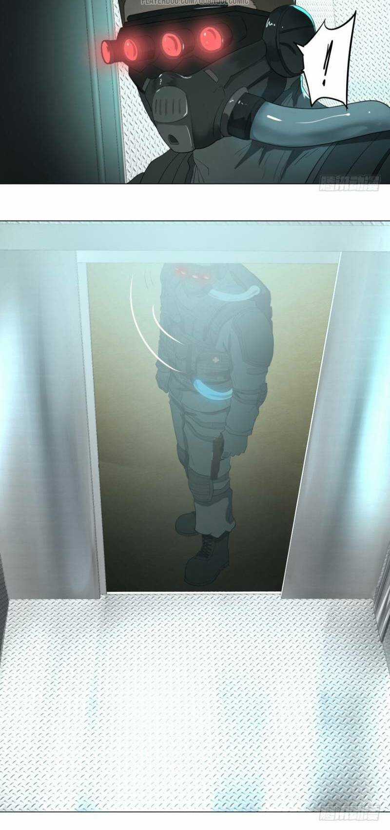 Danh Sách Kẻ Phản Diện Chapter 5 trang 28