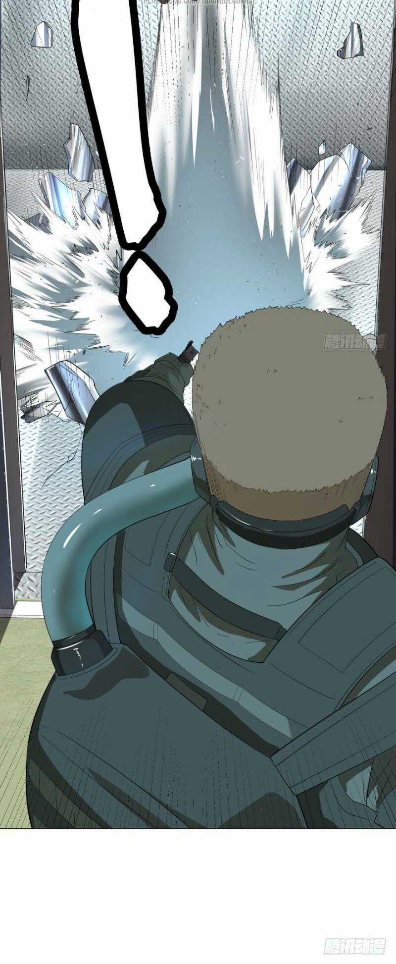 Danh Sách Kẻ Phản Diện Chapter 5 trang 34