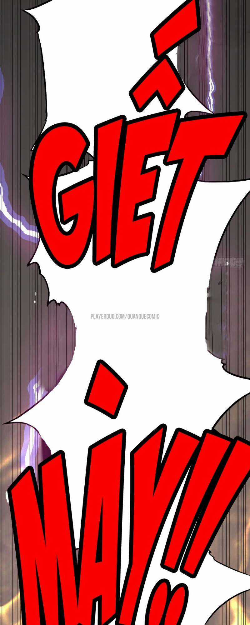 Danh Sách Kẻ Phản Diện Chapter 5 trang 36