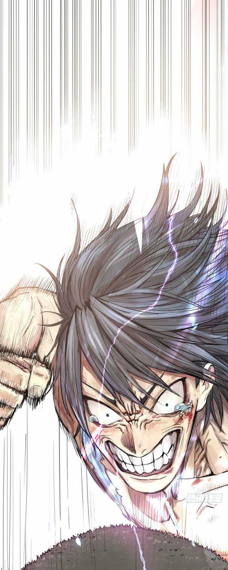 Danh Sách Kẻ Phản Diện Chapter 5 trang 39