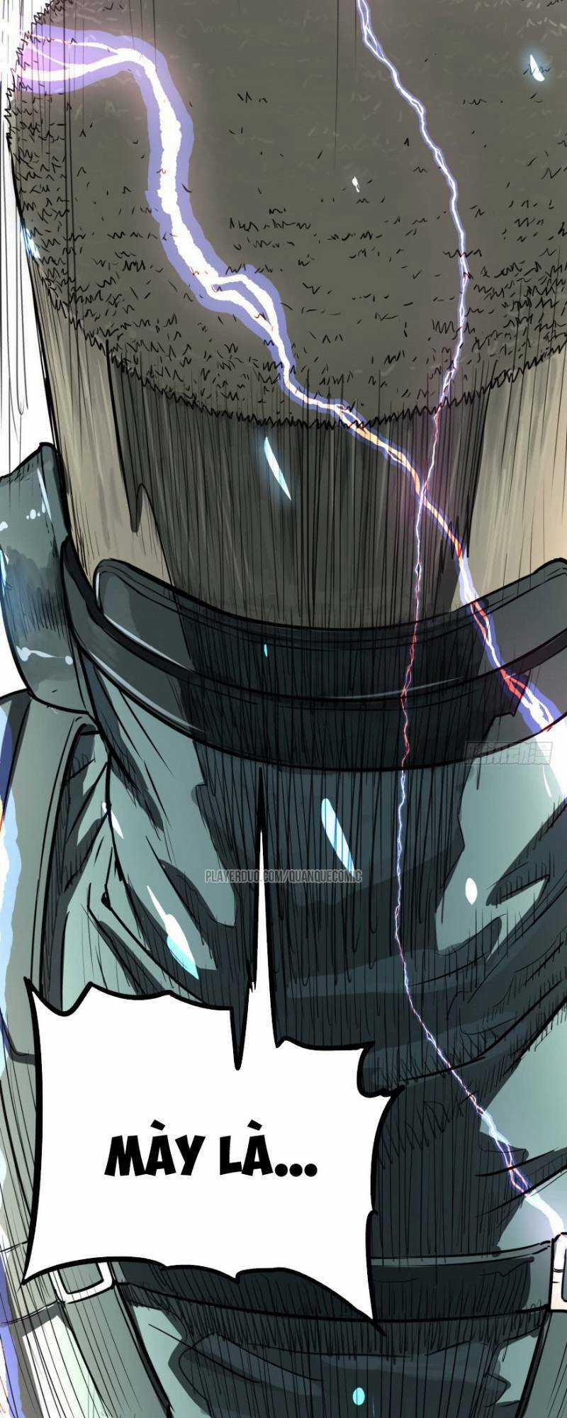 Danh Sách Kẻ Phản Diện Chapter 5 trang 40