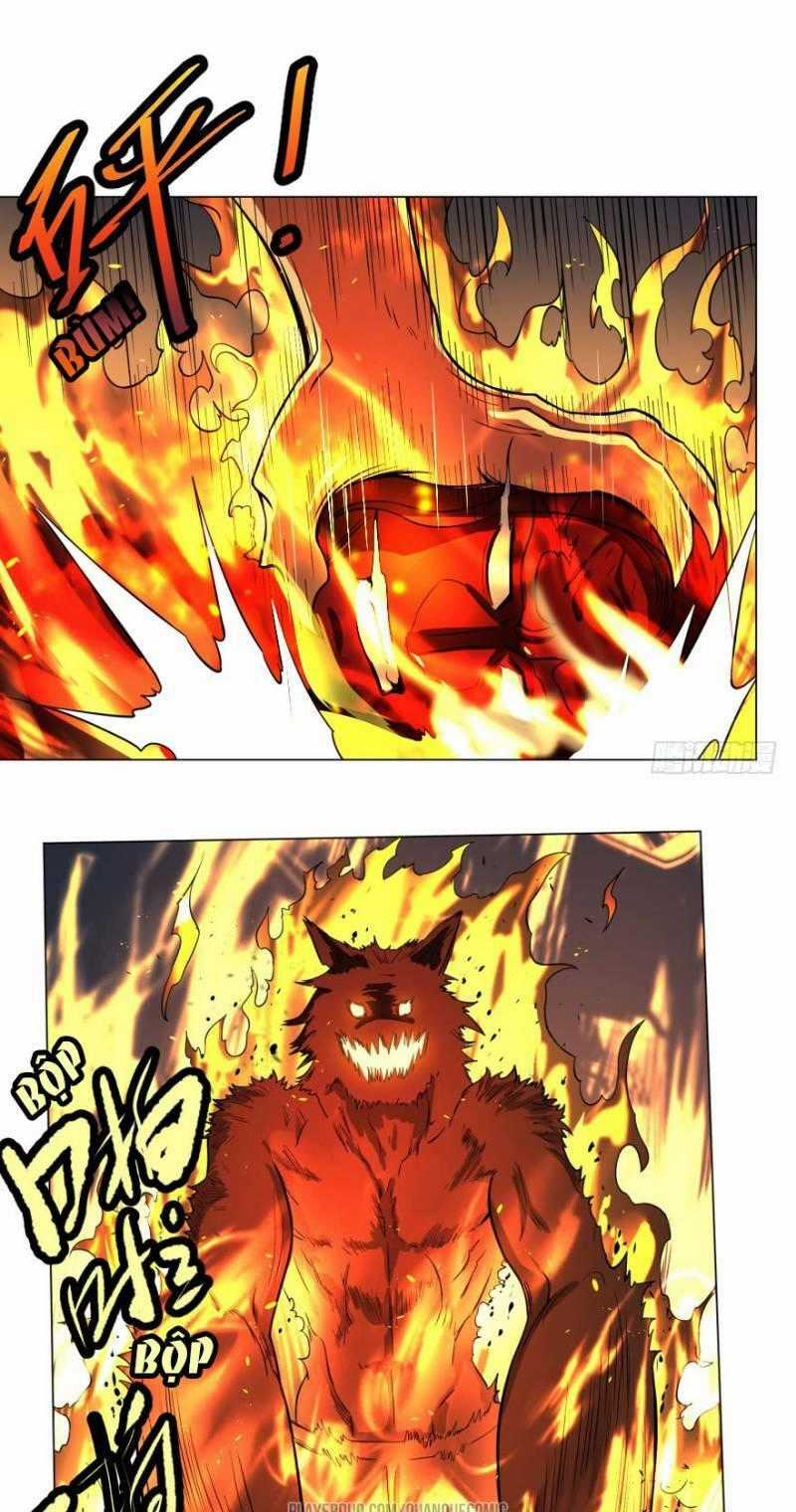 Danh Sách Kẻ Phản Diện Chapter 51 trang 0