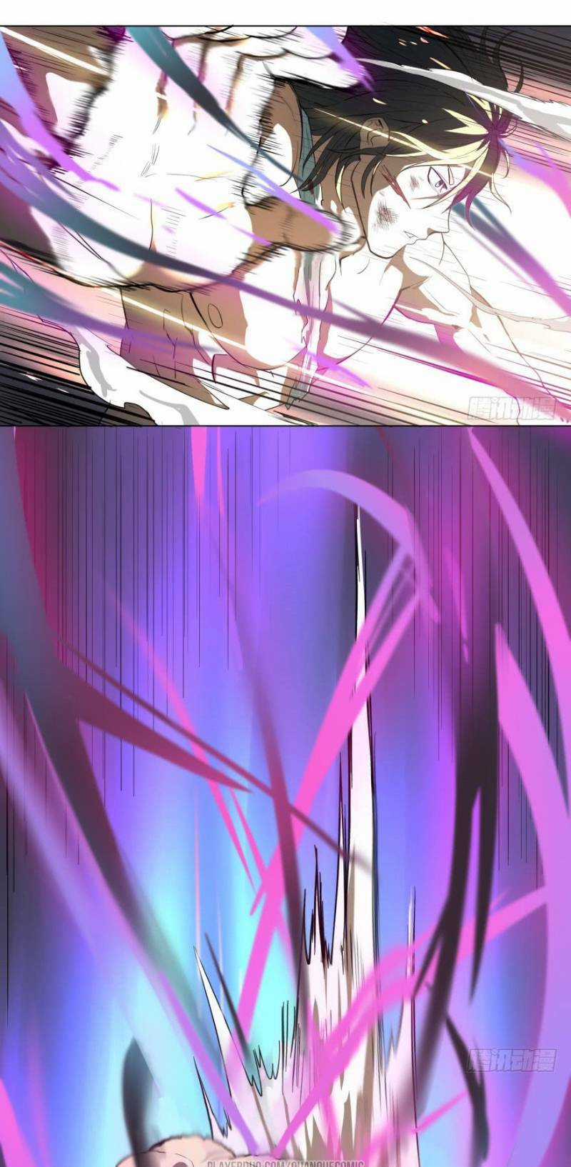 Danh Sách Kẻ Phản Diện Chapter 6 trang 13