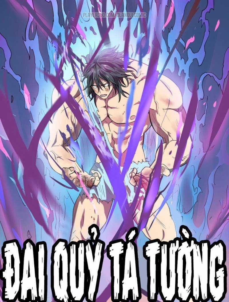 Danh Sách Kẻ Phản Diện Chapter 6 trang 2