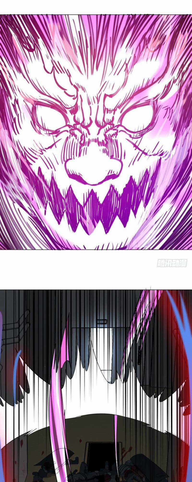 Danh Sách Kẻ Phản Diện Chapter 6 trang 21