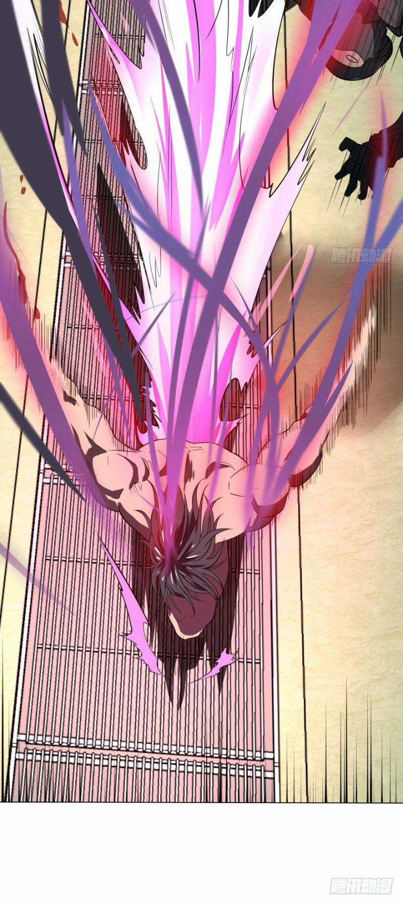 Danh Sách Kẻ Phản Diện Chapter 6 trang 23