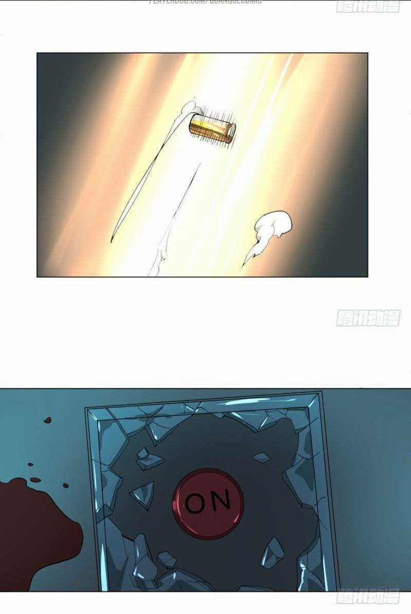 Danh Sách Kẻ Phản Diện Chapter 6 trang 29