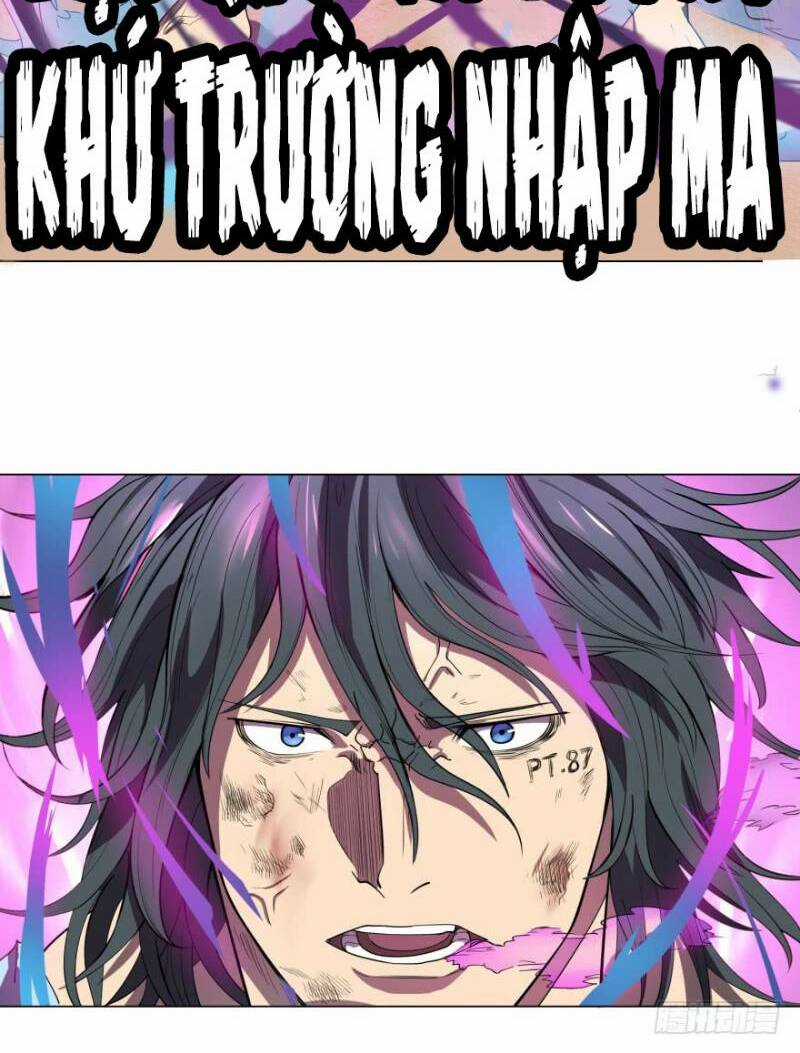 Danh Sách Kẻ Phản Diện Chapter 6 trang 3