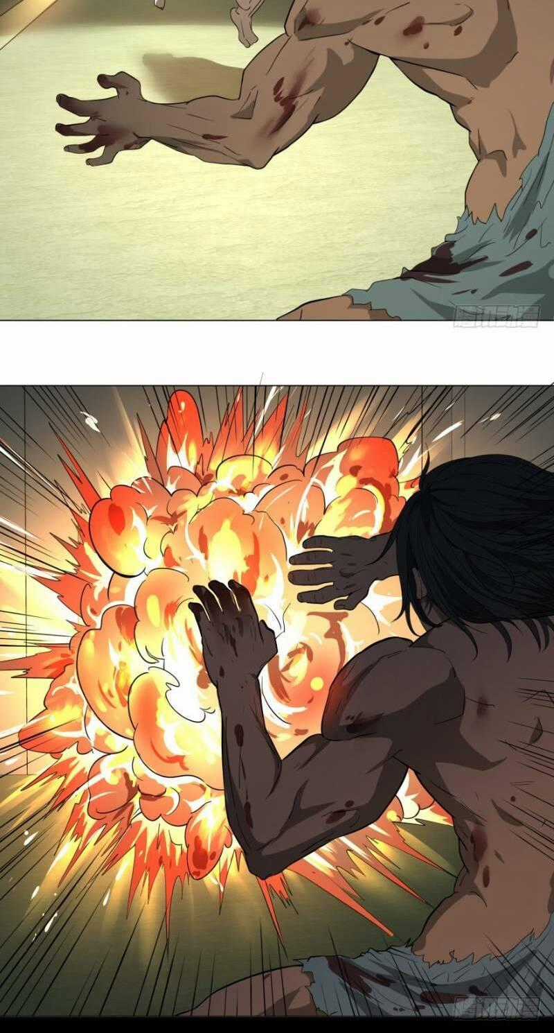 Danh Sách Kẻ Phản Diện Chapter 6 trang 39