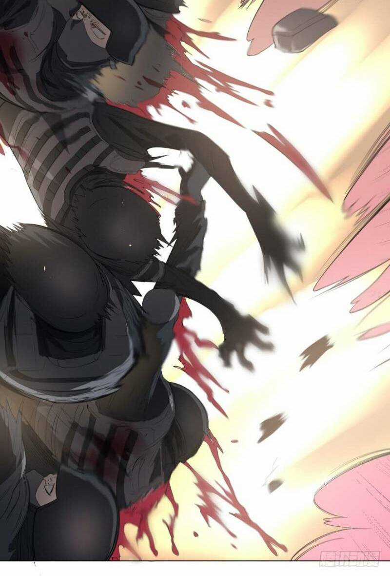 Danh Sách Kẻ Phản Diện Chapter 6 trang 9