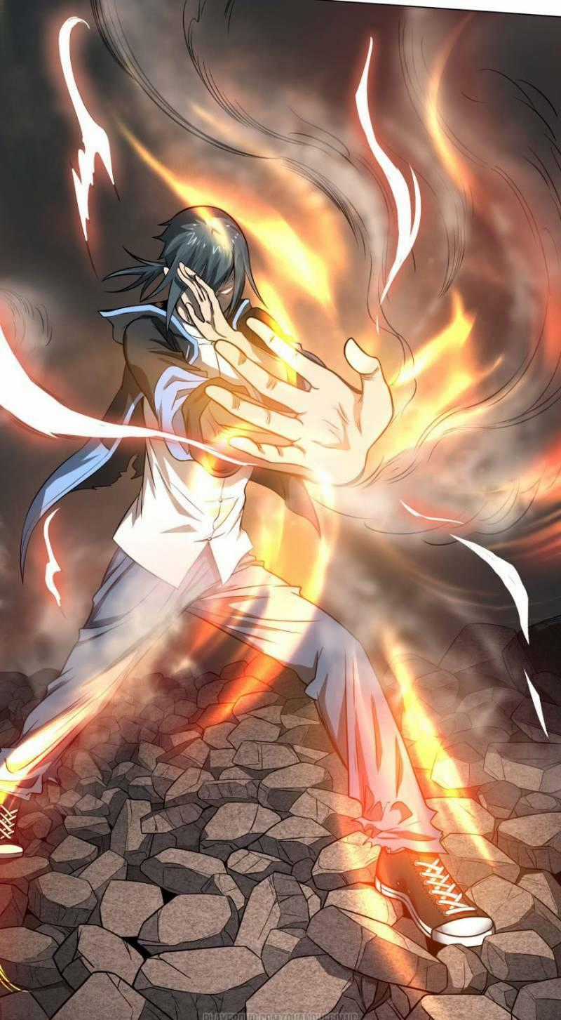 Danh Sách Kẻ Phản Diện Chapter 60 trang 1