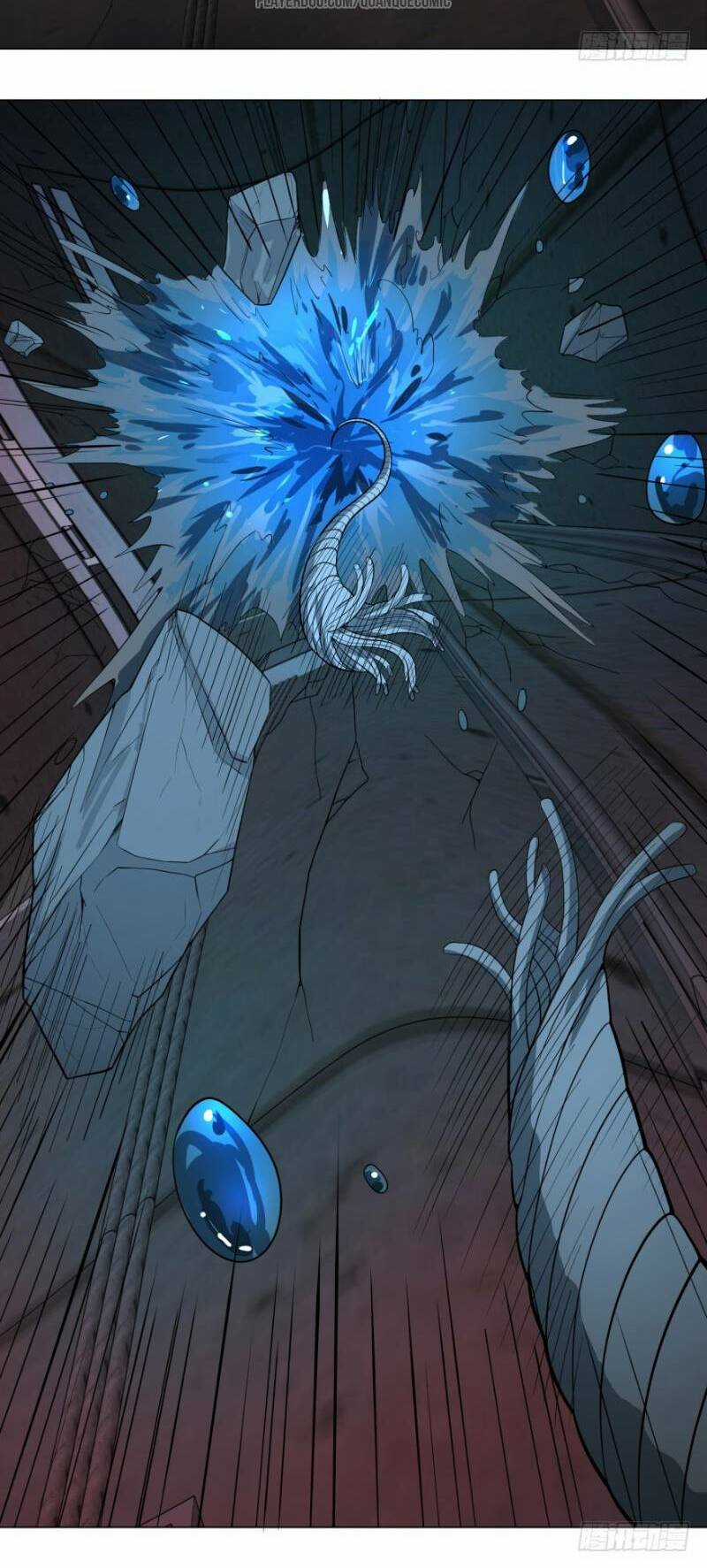 Danh Sách Kẻ Phản Diện Chapter 7 trang 11