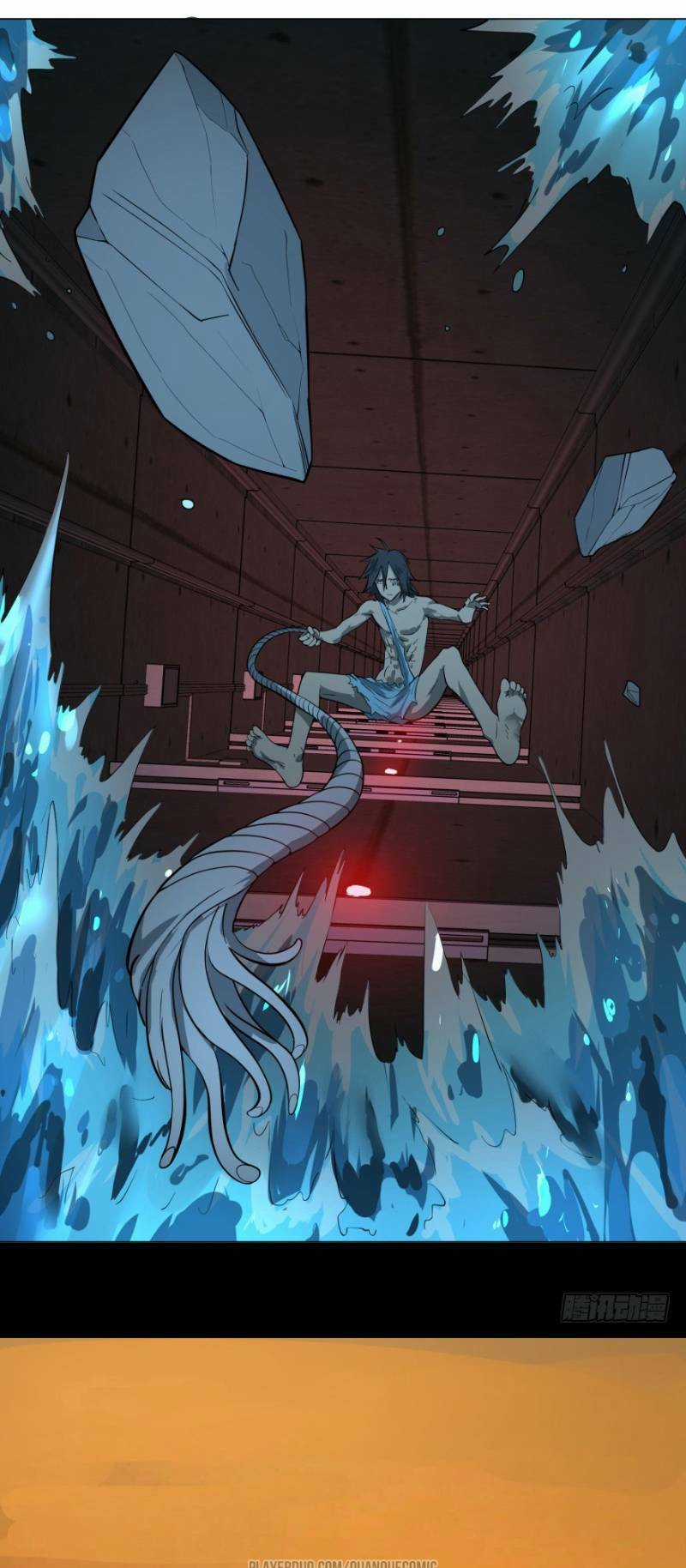 Danh Sách Kẻ Phản Diện Chapter 7 trang 12