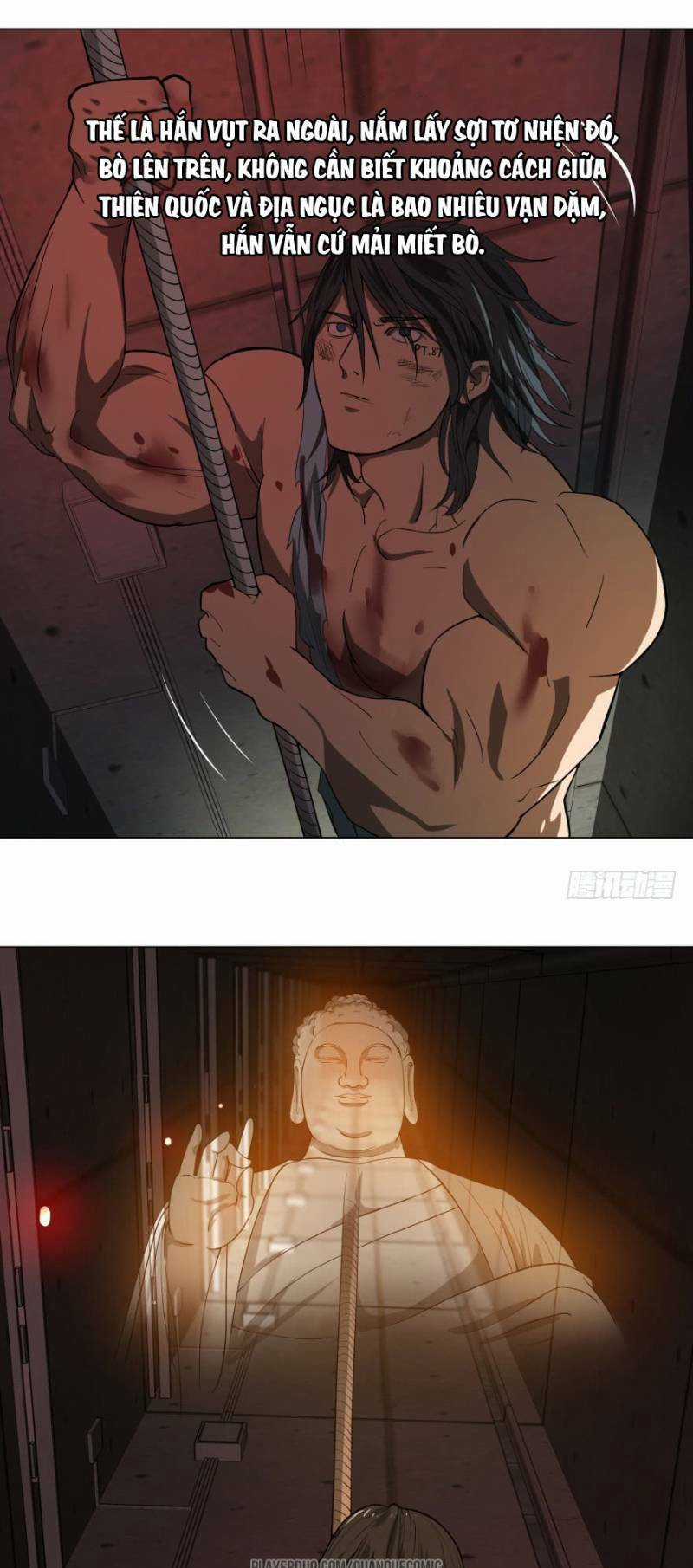 Danh Sách Kẻ Phản Diện Chapter 7 trang 2