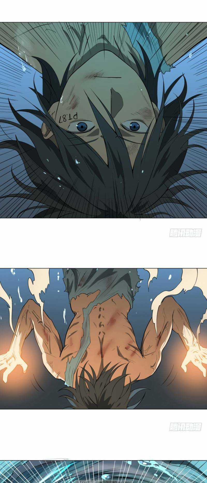 Danh Sách Kẻ Phản Diện Chapter 7 trang 24