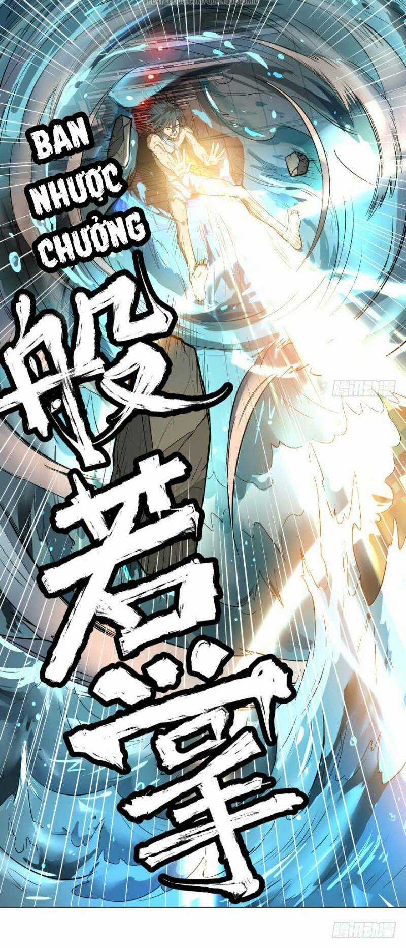 Danh Sách Kẻ Phản Diện Chapter 7 trang 25