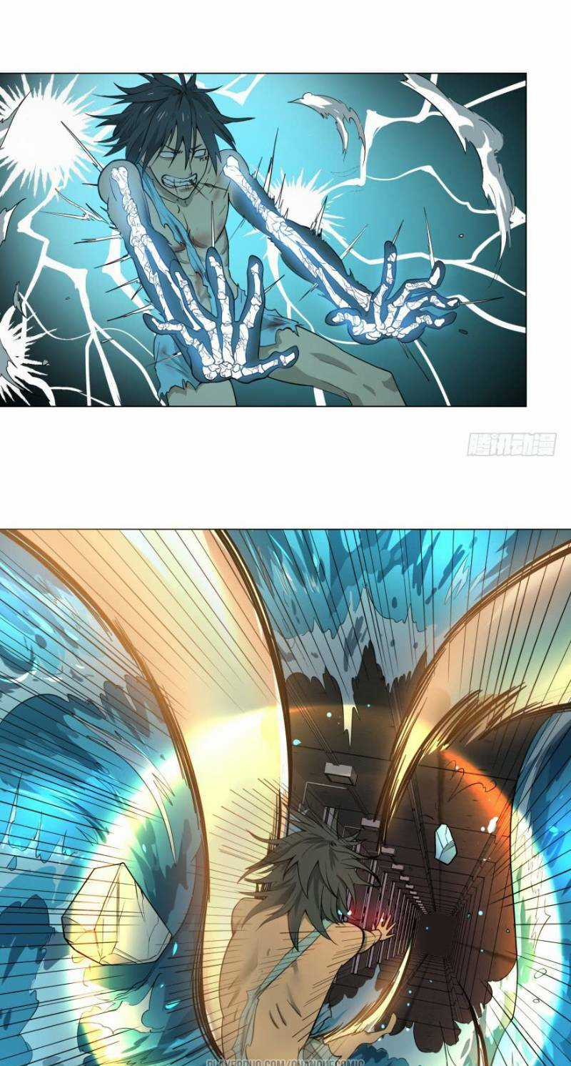 Danh Sách Kẻ Phản Diện Chapter 7 trang 26