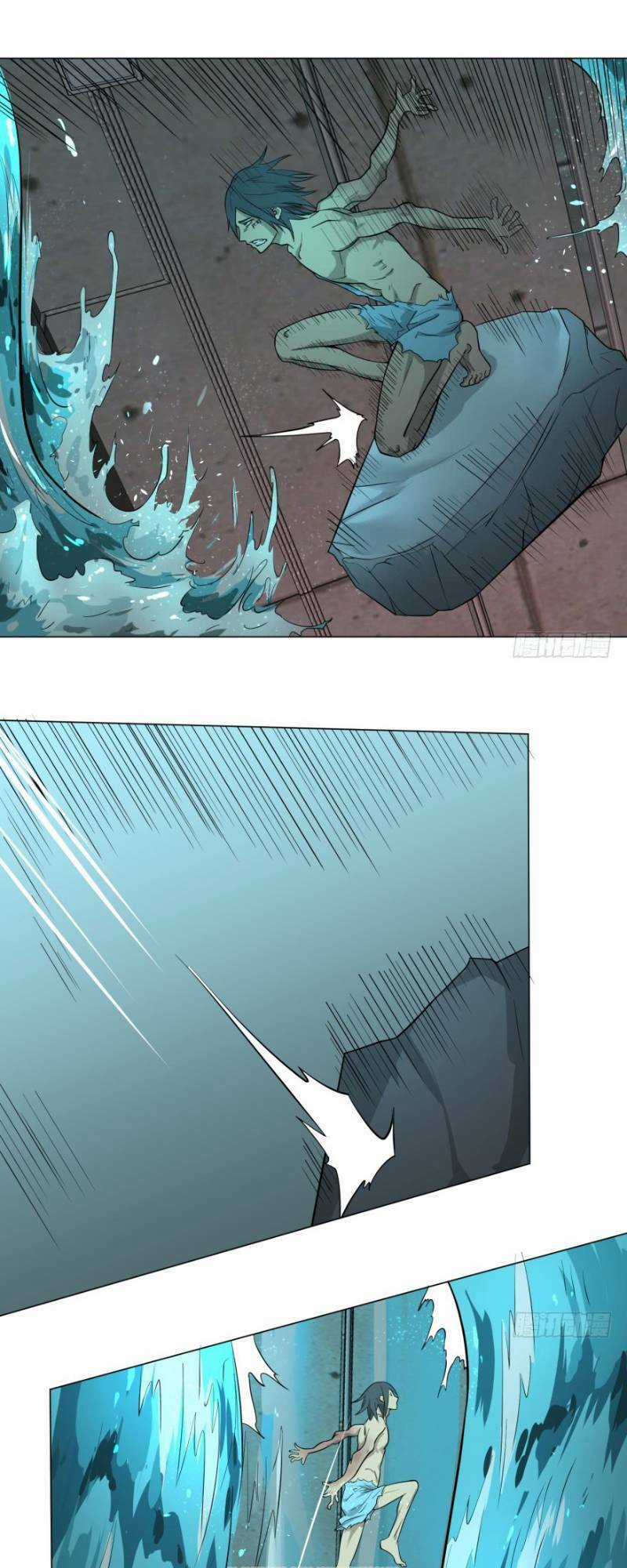 Danh Sách Kẻ Phản Diện Chapter 7 trang 28