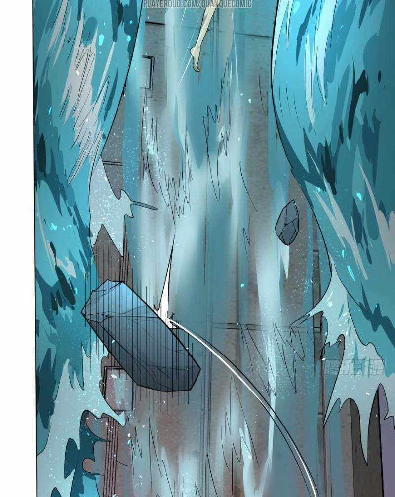 Danh Sách Kẻ Phản Diện Chapter 7 trang 29