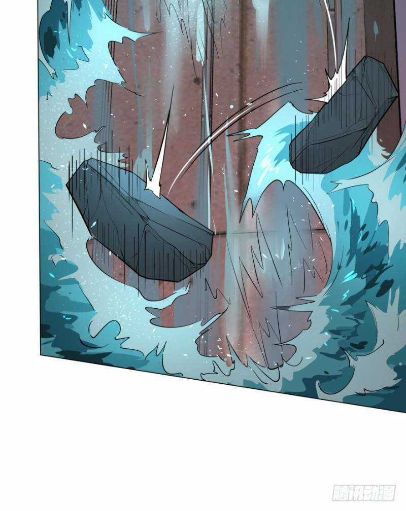 Danh Sách Kẻ Phản Diện Chapter 7 trang 30