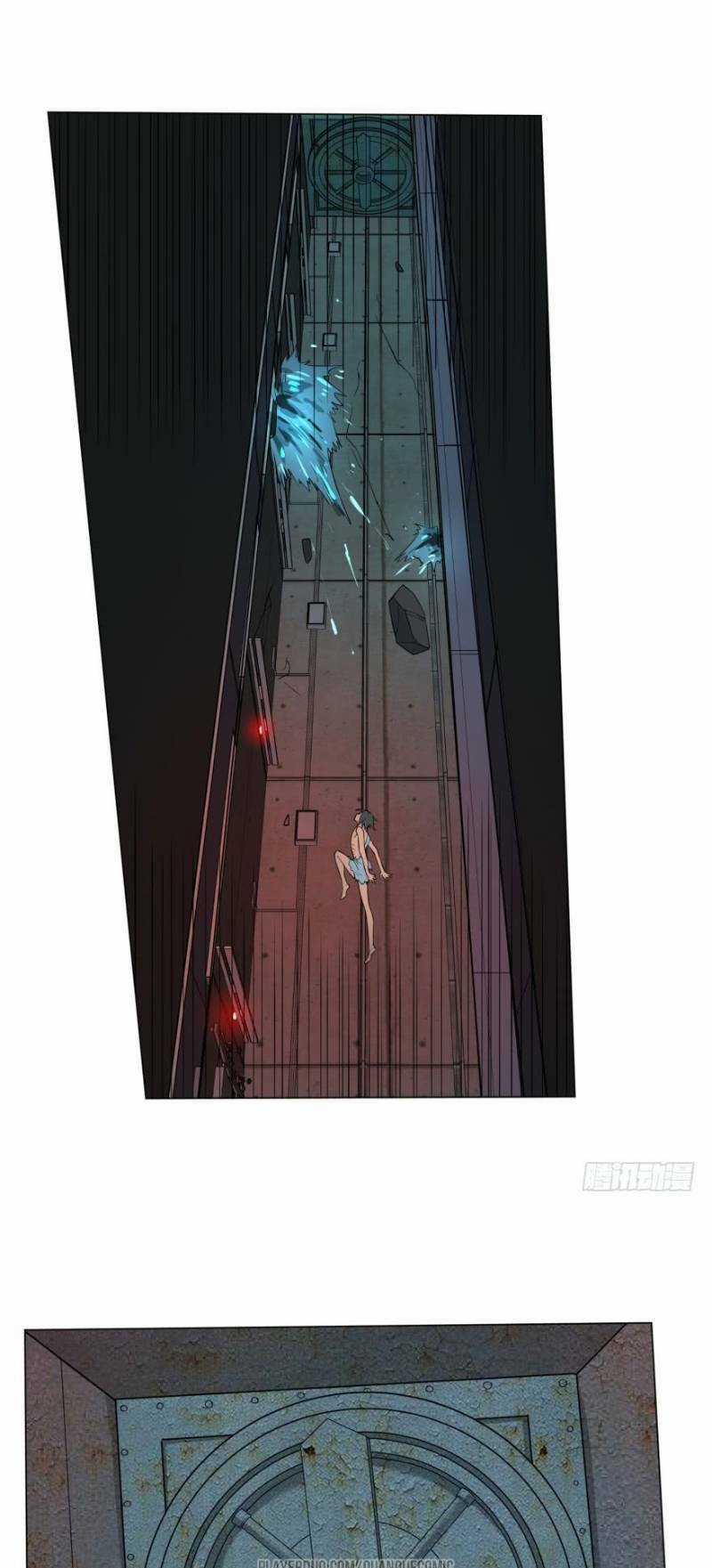 Danh Sách Kẻ Phản Diện Chapter 7 trang 31