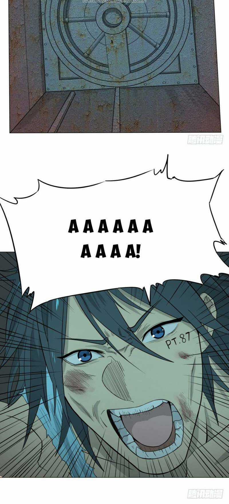 Danh Sách Kẻ Phản Diện Chapter 7 trang 32