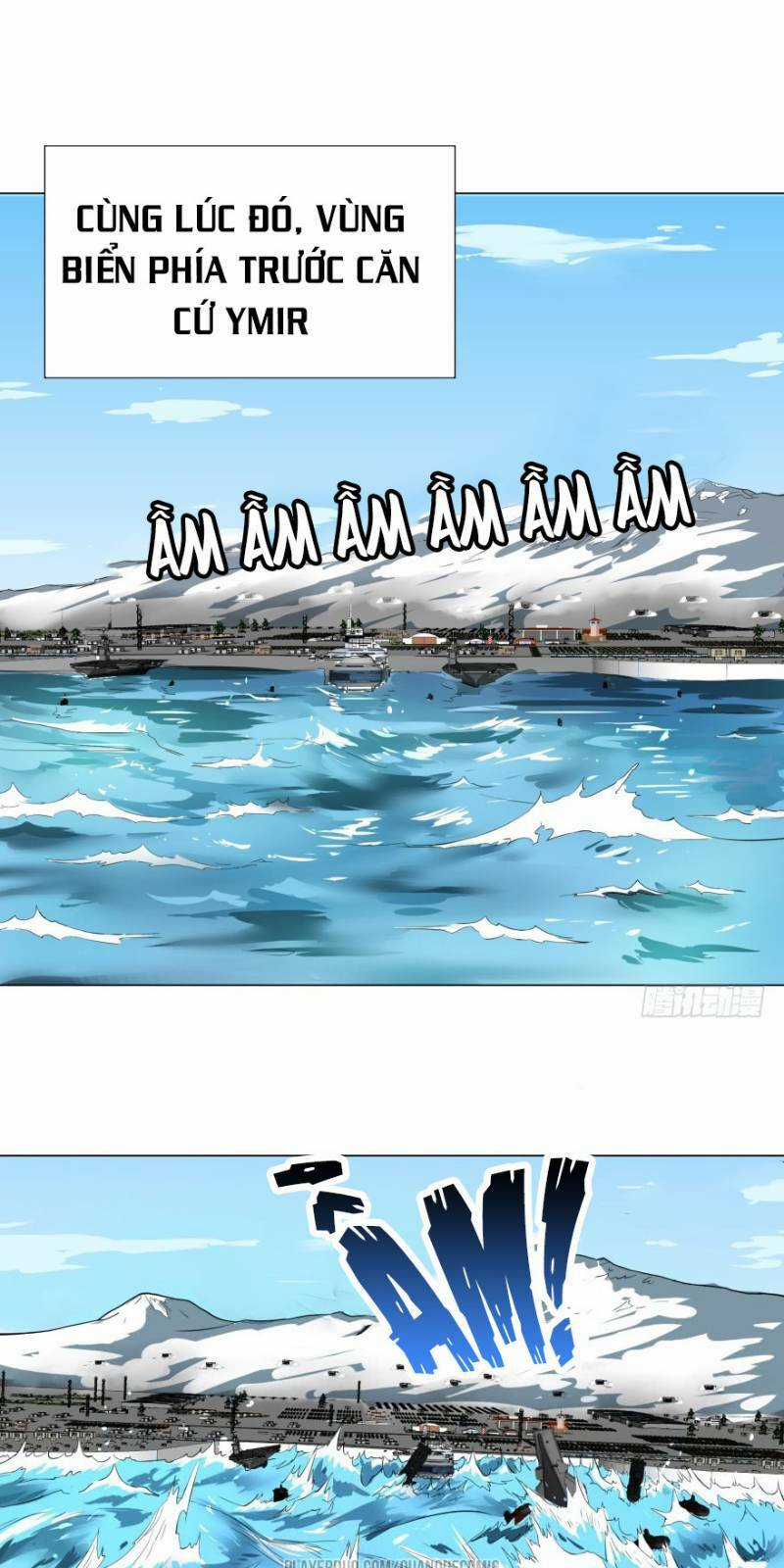 Danh Sách Kẻ Phản Diện Chapter 7 trang 33