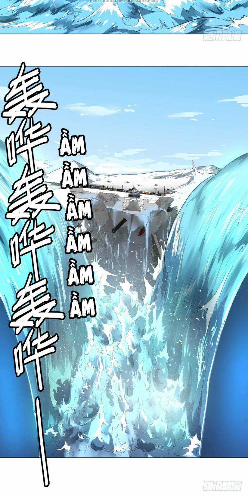 Danh Sách Kẻ Phản Diện Chapter 7 trang 34