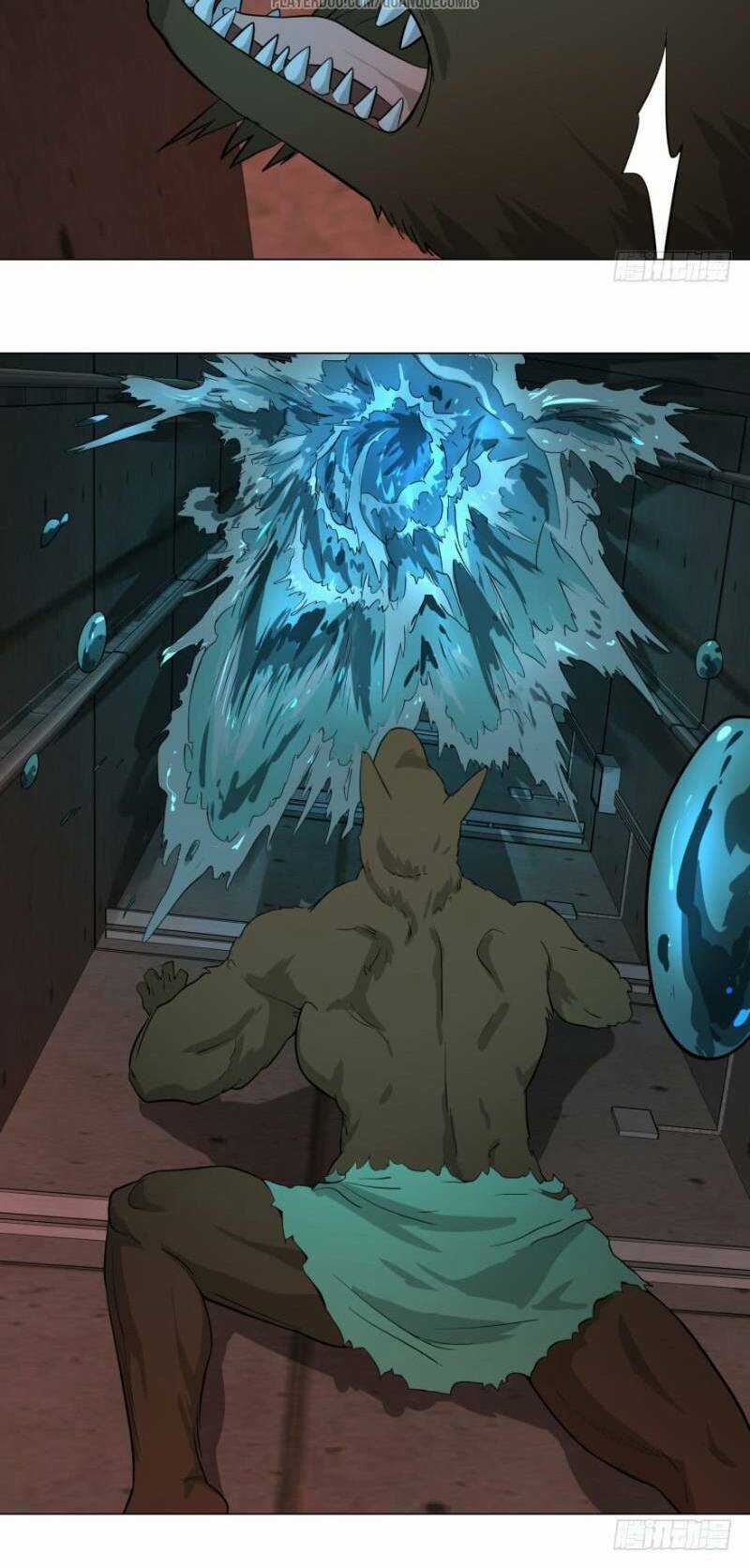 Danh Sách Kẻ Phản Diện Chapter 7 trang 7