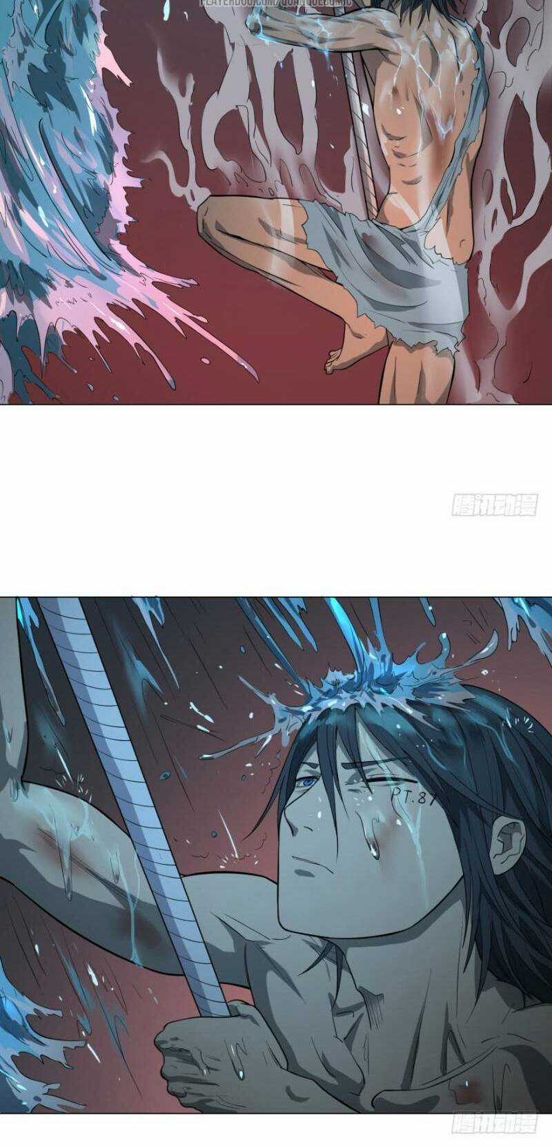 Danh Sách Kẻ Phản Diện Chapter 7 trang 9