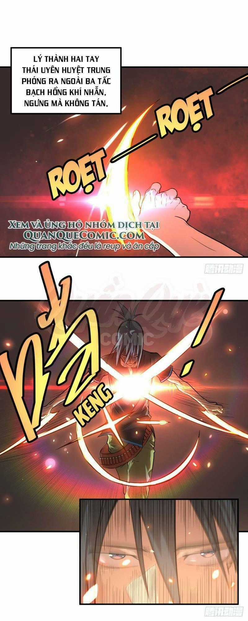 Danh Sách Kẻ Phản Diện Chapter 71 trang 0