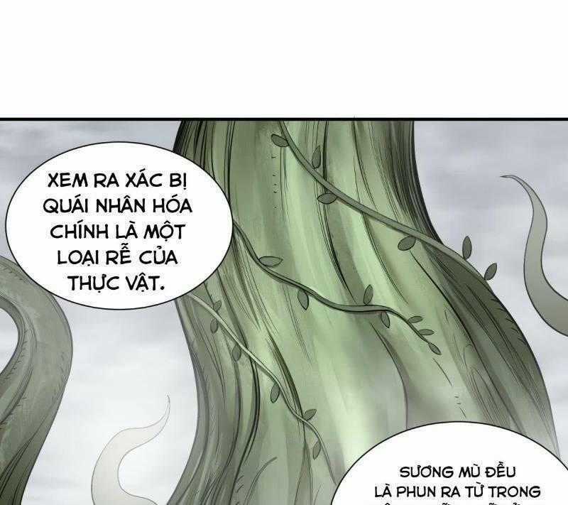 Danh Sách Kẻ Phản Diện Chapter 72 trang 0