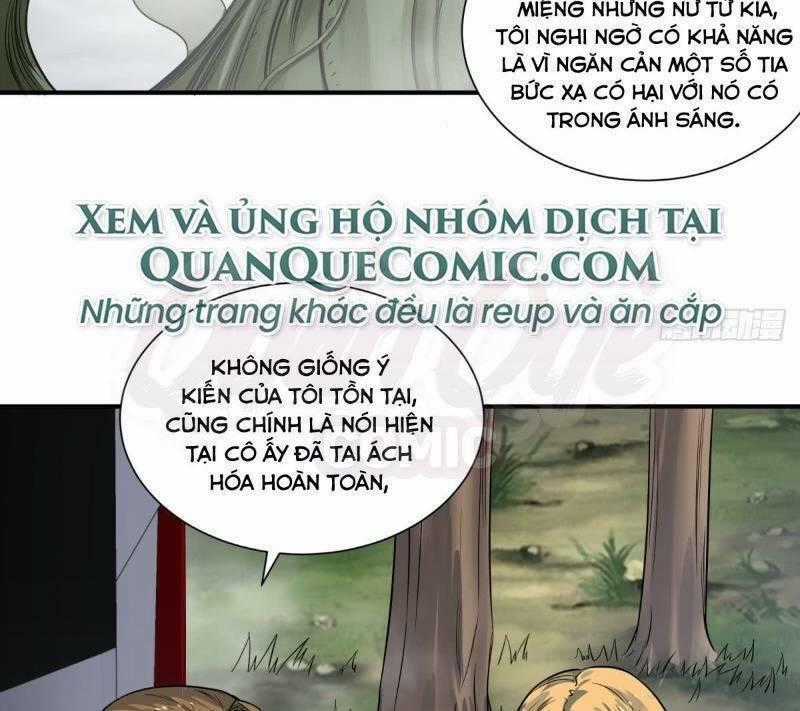 Danh Sách Kẻ Phản Diện Chapter 72 trang 1