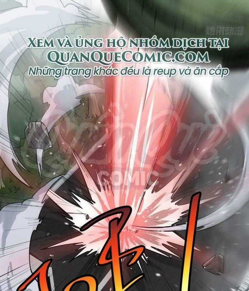 Danh Sách Kẻ Phản Diện Chapter 73 trang 1