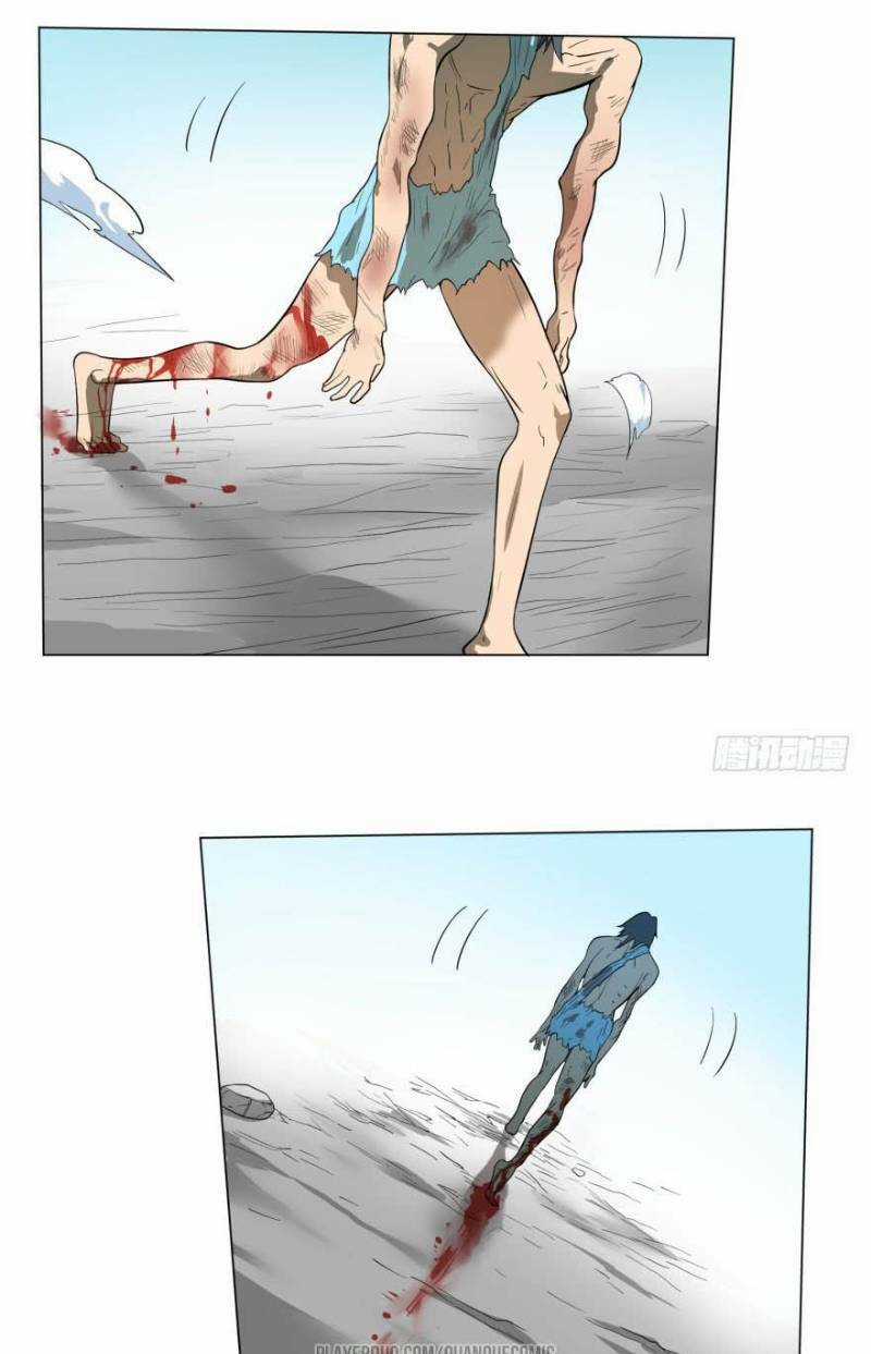 Danh Sách Kẻ Phản Diện Chapter 8 trang 10